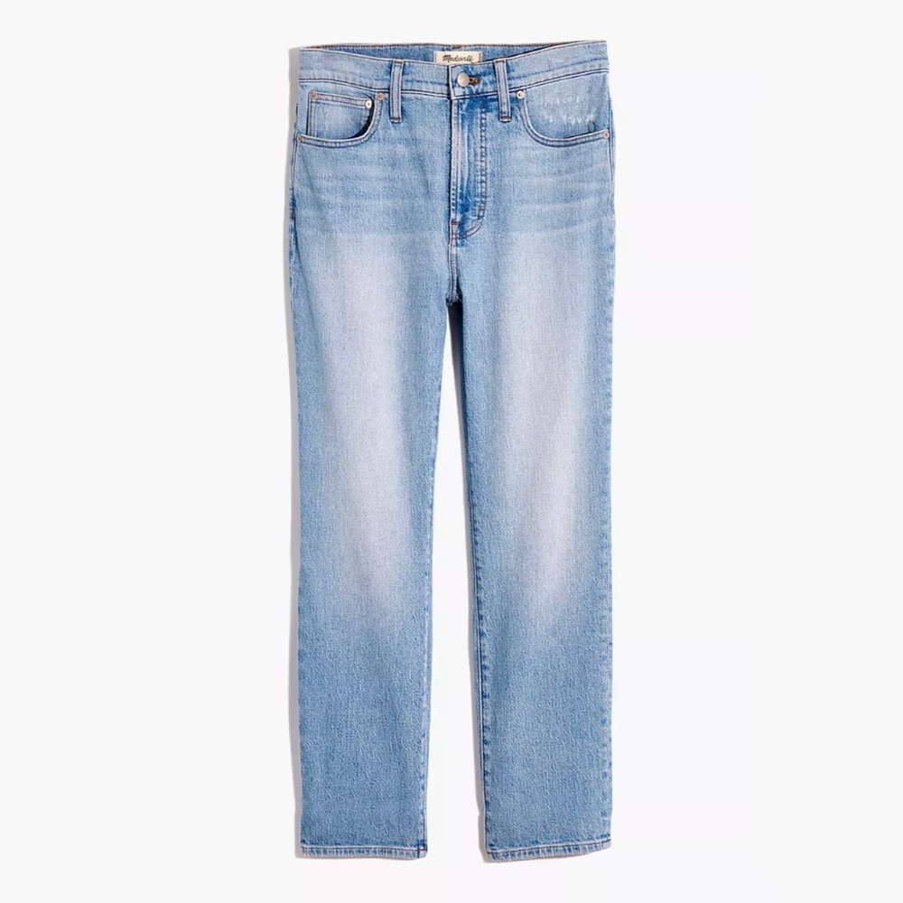 The Perfect Vintage Jean in Fiore Wash (TALL)